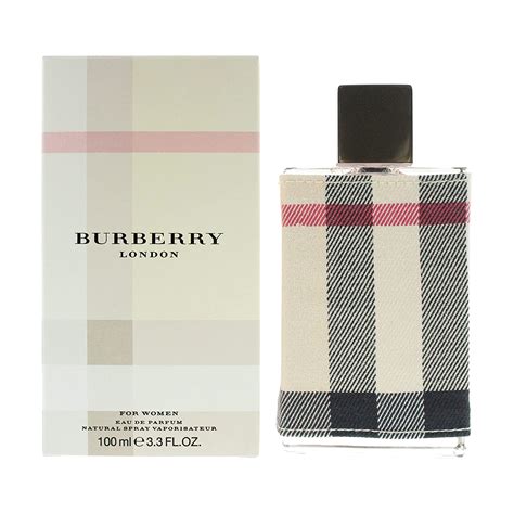 perfume burberry london women|Burberry London women edp 100ml.